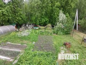 Дом 48м², 2-этажный, участок 5 сот.