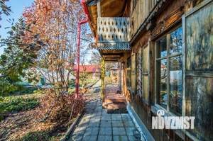 Дом 100м², 2-этажный, участок 6 сот.