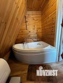 Дача 48м², 2-этажный, участок 6 сот.