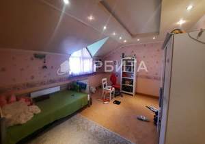 Дом 350м², 2-этажный, участок 0 сот.