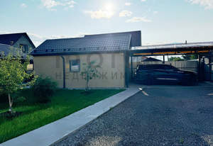 Дом 120м², 2-этажный, участок 0 сот.