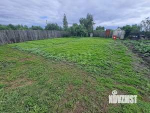 Дом 27м², 1-этажный, участок 9 сот.