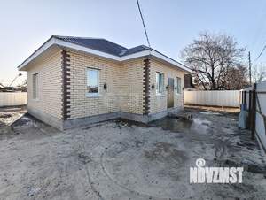 Дом 100м², 1-этажный, участок 5 сот.
