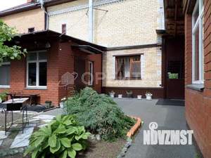 Таунхаус 197м², 2-этажный, участок 7 сот.