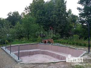 Дом 54м², 1-этажный, участок 10 сот.