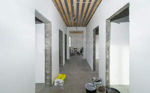 Дом 90м², 1-этажный, участок 5 сот.