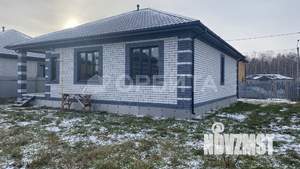 Дом 110м², 2-этажный, участок 6 сот.