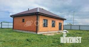 Дом 76м², 2-этажный, участок 12 сот.