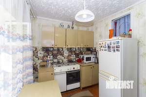 Дом 40м², 1-этажный, участок 2 сот.