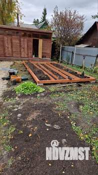 Дача 75м², 1-этажный, участок 10 сот.