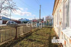 Дом 52м², 1-этажный, участок 7 сот.