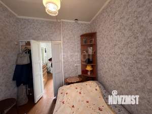 Дом 50м², 1-этажный, участок 4 сот.