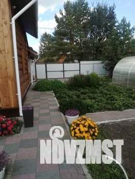 Дом 68м², 2-этажный, участок 6 сот.