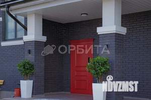 Дом 265м², 2-этажный, участок 8 сот.