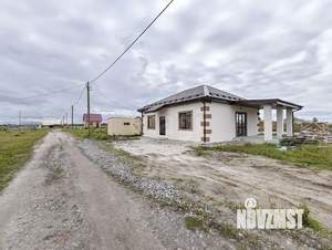 Дом 90м², 1-этажный, участок 5 сот.