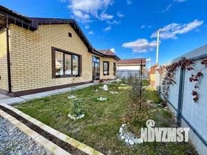 Дом 109м², 2-этажный, участок 5 сот.