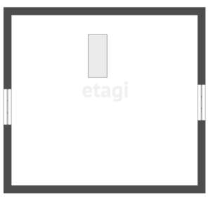 Дом 76м², 1-этажный, участок 9 сот.