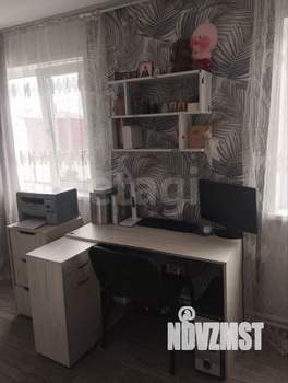Дом 120м², 2-этажный, участок 503 сот.