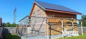 Дом 144м², 2-этажный, участок 5 сот.