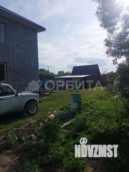 Дача 76м², 2-этажный, участок 8 сот.