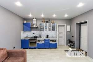 Дом 39м², 1-этажный, участок 8 сот.