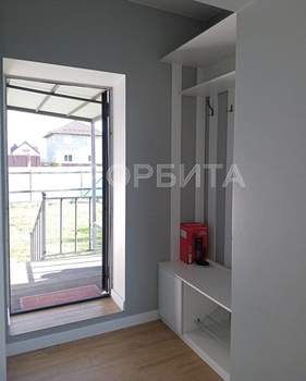 Дом 113м², 2-этажный, участок 0 сот.