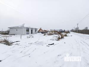 Дом 90м², 1-этажный, участок 5 сот.