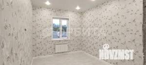 Дом 90м², 2-этажный, участок 5 сот.