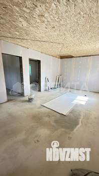 Дом 95м², 2-этажный, участок 5 сот.