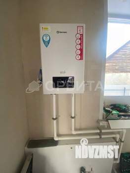 Дом 84м², 2-этажный, участок 5 сот.