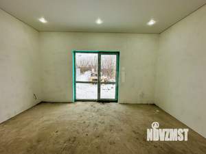 Дом 100м², 1-этажный, участок 6 сот.