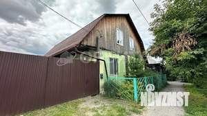 Дом 177м², 2-этажный, участок 5 сот.