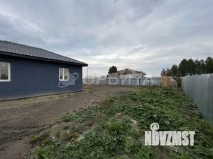 Дом 60м², 2-этажный, участок 5 сот.
