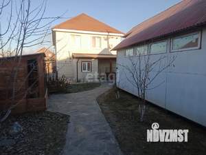 Дом 175м², 2-этажный, участок 12 сот.