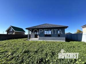 Дом 138м², 2-этажный, участок 8 сот.