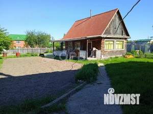 Дом 366м², 2-этажный, участок 15 сот.