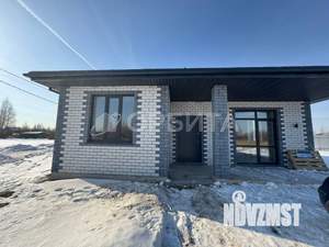 Дом 80м², 2-этажный, участок 5 сот.