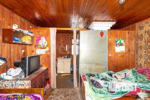 Дом 30м², 1-этажный, участок 8 сот.