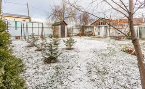 Дом 92м², 2-этажный, участок 5 сот.