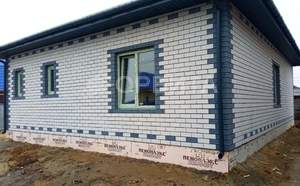 Дом 100м², 2-этажный, участок 0 сот.