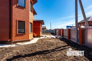 Дом 138м², 2-этажный, участок 5 сот.