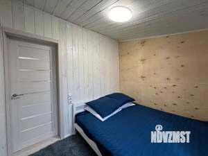 Дача 75м², 1-этажный, участок 10 сот.