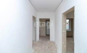 Дом 103м², 1-этажный, участок 7 сот.