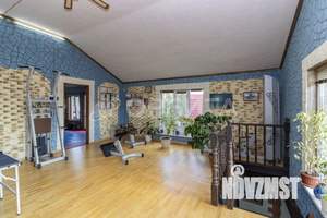 Дом 365м², 2-этажный, участок 10 сот.