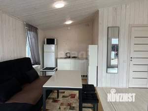 Дом 75м², 1-этажный, участок 9 сот.