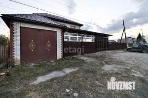 Дом 200м², 2-этажный, участок 4 сот.