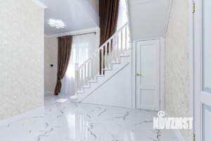 Коттедж 138м², 2-этажный, участок 5 сот.