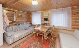 Дом 150м², 2-этажный, участок 9 сот.