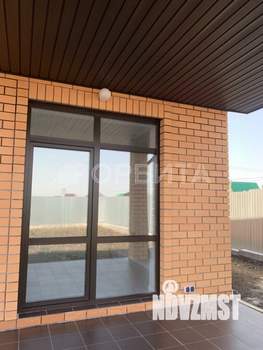 Дом 154м², 2-этажный, участок 6 сот.