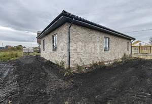 Дом 95м², 2-этажный, участок 0 сот.